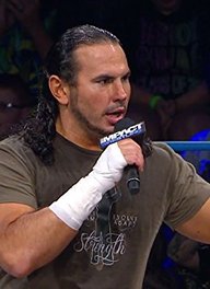 Matt Hardy
