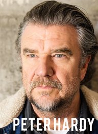 Peter Hardy
