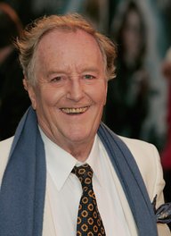 Robert Hardy
