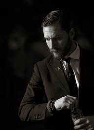 Tom Hardy