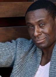 David Harewood