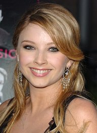 Elisabeth Harnois