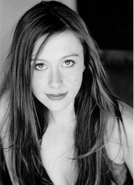 Rebecca Harrell Tickell