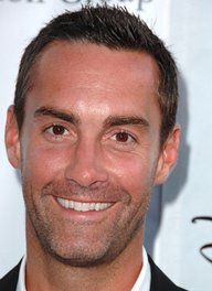 Jay Harrington