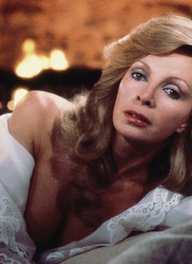Cassandra Harris
