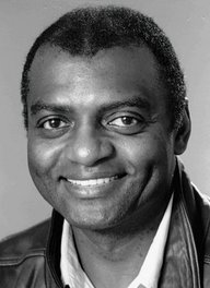 George Harris