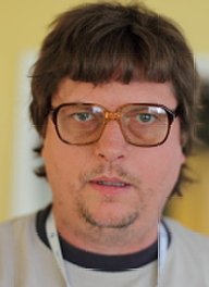 Greg Harris