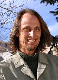 Michael Harris