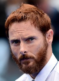 Sean Harris