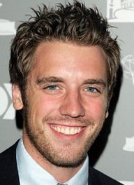 Bret Harrison