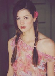 Emily Harrison