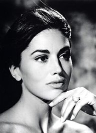 Linda Harrison