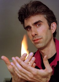 Christopher Hart