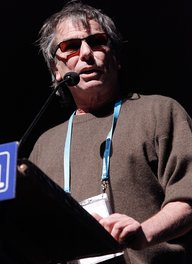 Mickey Hart