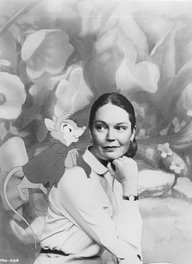 Elizabeth Hartman