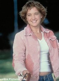 Colleen Haskell