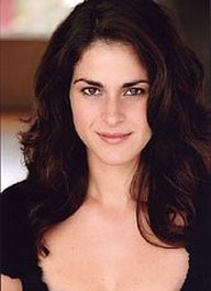 Georgia Hatzis