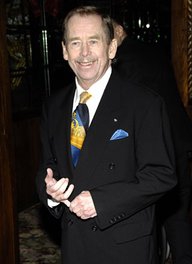 Václav Havel