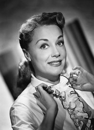 June Havoc