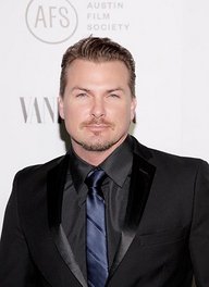 Brad Hawkins
