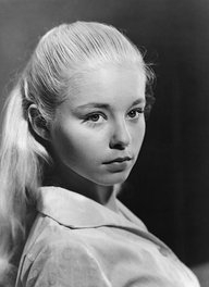 Jill Haworth