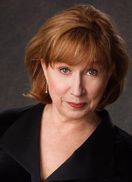 Cathy Lind Hayes