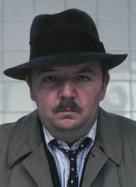 Tony Haygarth