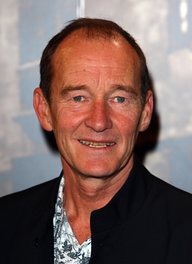 David Hayman