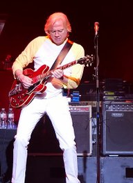 Justin Hayward