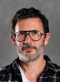 Michel Hazanavicius