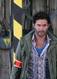 Serge Hazanavicius