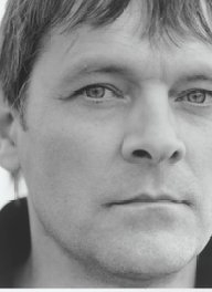 Mark Heap