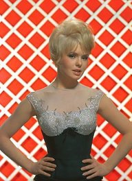 Joey Heatherton