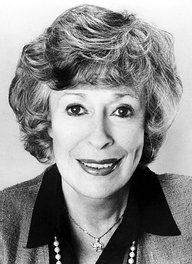 Eileen Heckart
