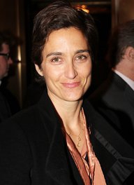 Alexandra Hedison