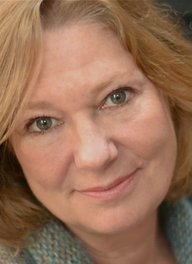 Deborah Hedwall