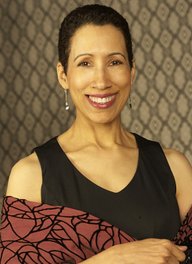 Melanie Henderson