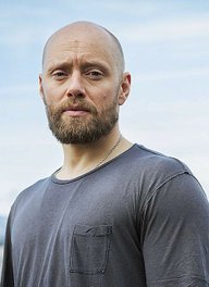 Aksel Hennie