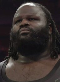 Mark Henry