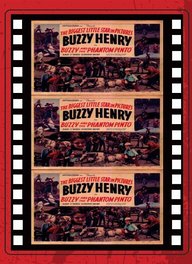Robert 'Buzz' Henry
