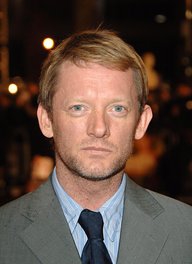 Douglas Henshall