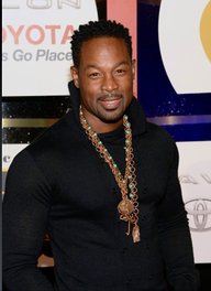 Darrin Dewitt Henson