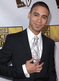 Wilson Jermaine Heredia