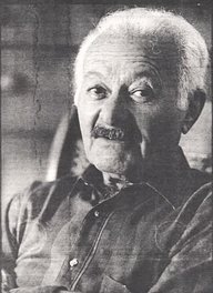 Bernie Hern
