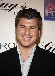 Jason Hervey