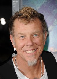 James Hetfield