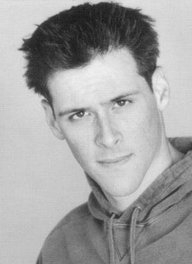 Joel Heyman