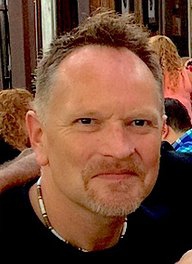 James D.R. Hickox