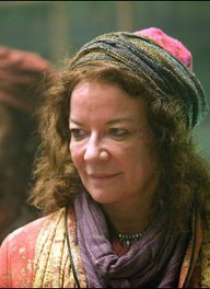 Clare Higgins