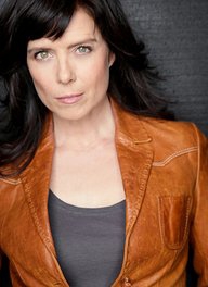 Torri Higginson